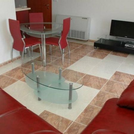 Apartments Rajcevic 马卡尔斯卡 外观 照片